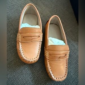 Polo Ralph Lauren Toddler Shoes